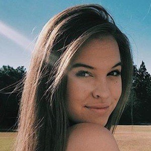 Emily Diane, 22 (TikTok Star)