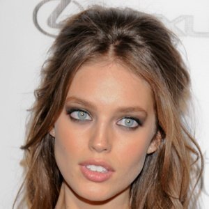 Emily Didonato, 34 (模特)