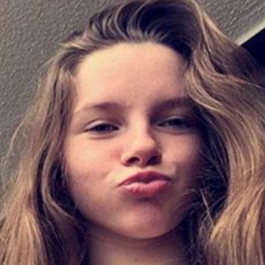 Emily Family Coaster, 19 (TikTok Star)