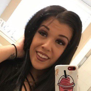 Emily Fernandez image 6