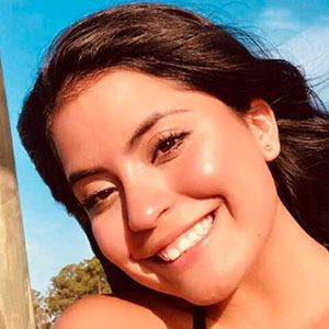 Emily Fiorella, 24 (TikTok Star)