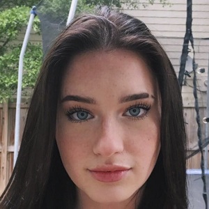 Emily Fitz, 21 (TikTok Star)