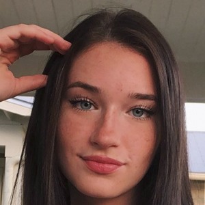Emily Fitz, 21 (TikTok Star)