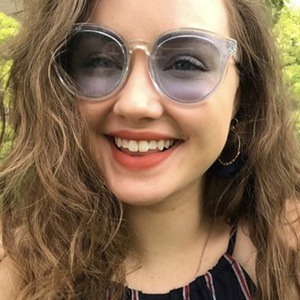 Emily Grace Dunn, 26 (Movie Actress)