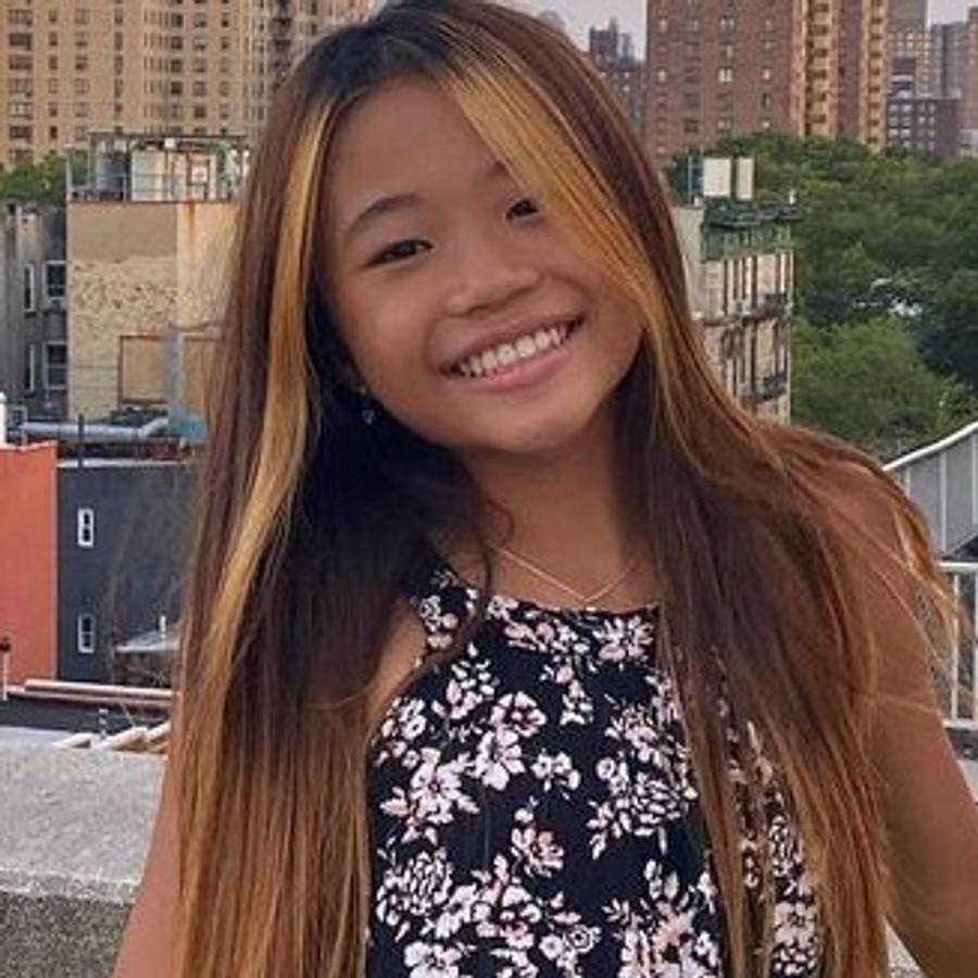 Emily Ha (TikTok Star) - Age, Birthday, Bio, Facts, Family, Net Worth