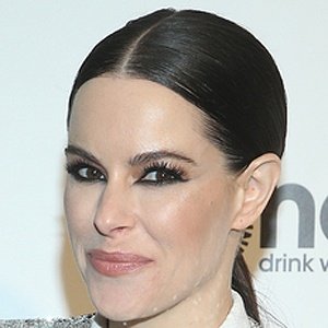 Emily Hampshire, 44 (Movie Actress)
