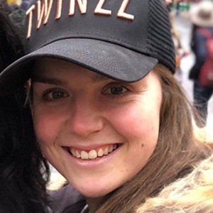 Emily Hayward (1993 - 2018) (YouTube明星)