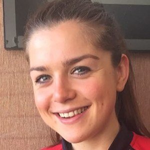 Emily Hayward (1993 - 2018) (YouTube Star)