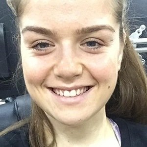 Emily Hayward (1993 - 2018) (YouTube明星)