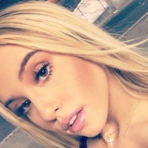 Emily Huff, 27 (Instagram Star)