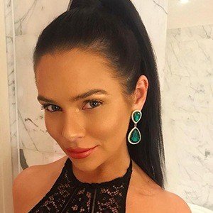 Emily Isabella North, 34 (Modell)