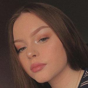 Emily Jackson, 23 (Звезда Тиктока)