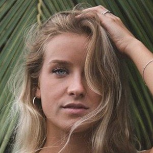 Emily-Jade Greaves image 4