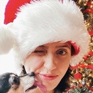 Emily Jones, 20 (Drummer)