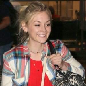 Emily Kinney, 40 (Attrice TV)