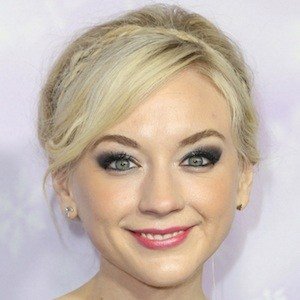 Emily Kinney, 40 (TV Actress)