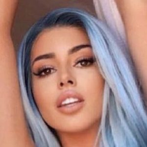 Emily La Rue, 25 (TikTok Star)