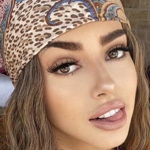 Emily La Rue, 25 (TikTok Star)