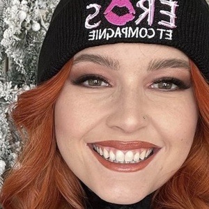 Emily Lapointe, 26 (TikTok Star)