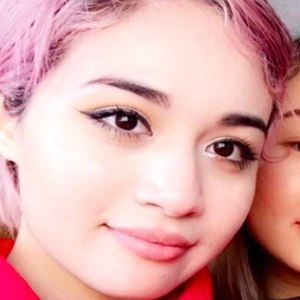 Emily Lee, 27 (YouTube Star)