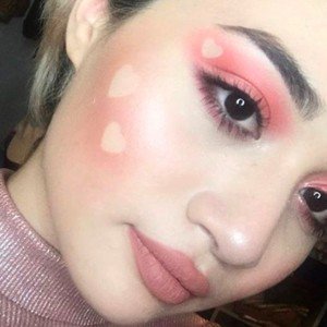 Emily Lee, 27 (YouTube Star)