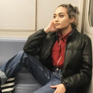 Emily Lee, 27 (YouTube明星)