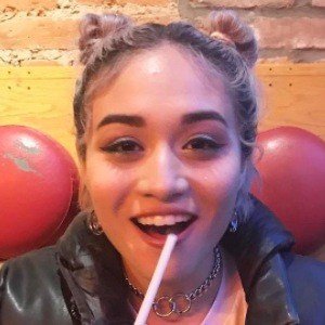 Emily Lee, 27 (YouTube Star)