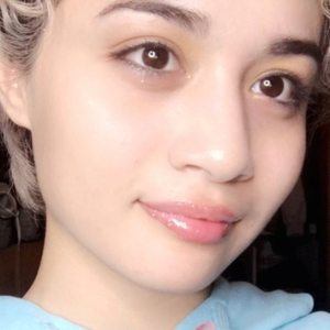 Emily Lee, 27 (Звезда Youtube)