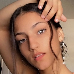 Emily Lopez, 20 (TikTok明星)