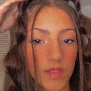 Emily Lopez, 20 (TikTok明星)