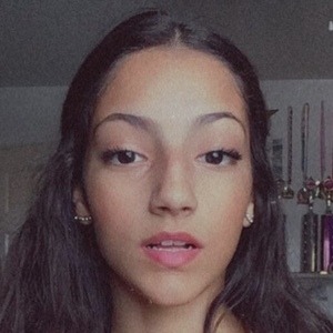 Emily Lopez, 20 (TikTok Star)