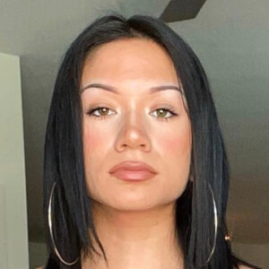 Emily Lou, 26 (TikTok Star)