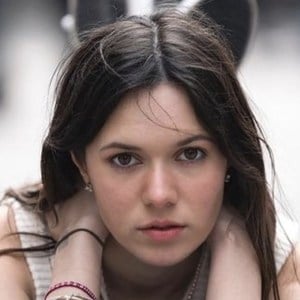 Emily Mayer, 21 (TikTok明星)