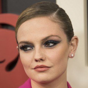 Emily Meade image 3
