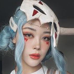 Emily Mei, 31 (Instagram明星)