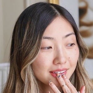 Emily Men, 37 (博主)