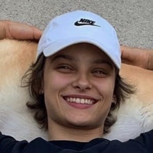 Emily Miller, 27 (Model)