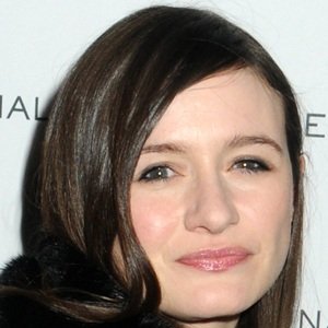 Emily Mortimer image 5