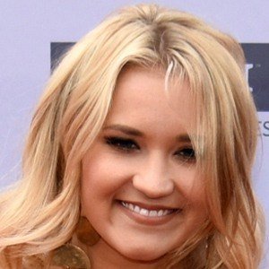 Emily Osment, 33 (TV Actress)