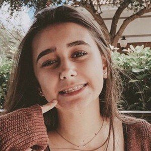 Emily Paulichi, 21 (YouTube Star)