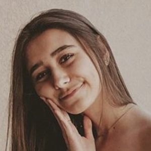 Emily Paulichi, 21 (YouTube Star)