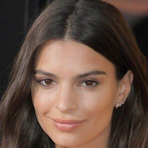 Emily Ratajkowski, 34 (Model)