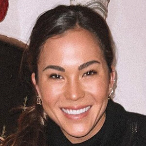 Emily Rethwill, 28 (Звезда Тиктока)