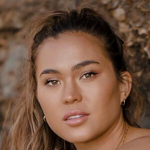 Emily Rethwill, 28 (TikTok Star)