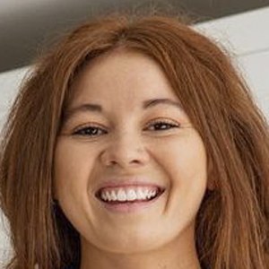 Emily Ricketts, 33 (Instagram明星)