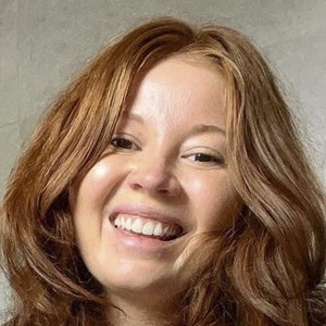 Emily Ricketts, 33 (Instagram明星)