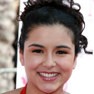 Emily Rios image 3