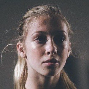 Emily Roman, 22 (Dancer)