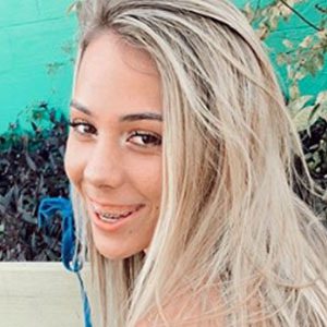 Emily Rooks, 23 (TikTok明星)