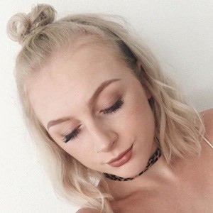 Emily Rose, 28 (YouTube Star)